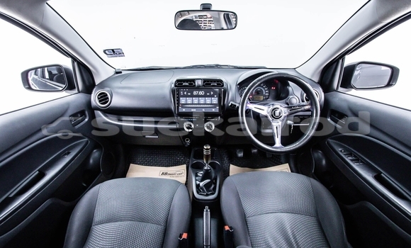 ซื้อ รถมือสอง Mitsubishi Attrage อื่น ๆ รถยนต์ ใน %{เมือง} ใน กรุงเทพมหานคร ซื้อ รถมือสอง Mitsubishi Attrage อื่น ๆ รถยนต์ ใน %{เมือง} ใน กรุงเทพมหานคร