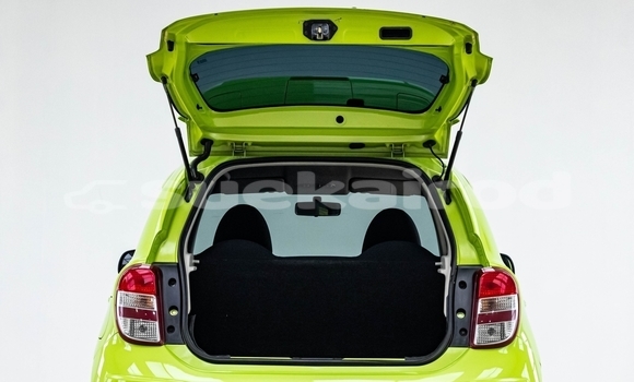 Buy Used Nissan March Other Car in Bangkok in Bangkok Buy Used Nissan March Other Car in Bangkok in Bangkok