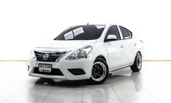 ซื้อ รถมือสอง Nissan Almera ขาว รถยนต์ ใน %{เมือง} ใน กรุงเทพมหานคร ซื้อ รถมือสอง Nissan Almera ขาว รถยนต์ ใน %{เมือง} ใน กรุงเทพมหานคร