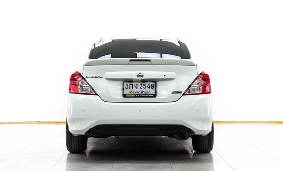 ซื้อ รถมือสอง Nissan Almera ขาว รถยนต์ ใน %{เมือง} ใน กรุงเทพมหานคร ซื้อ รถมือสอง Nissan Almera ขาว รถยนต์ ใน %{เมือง} ใน กรุงเทพมหานคร