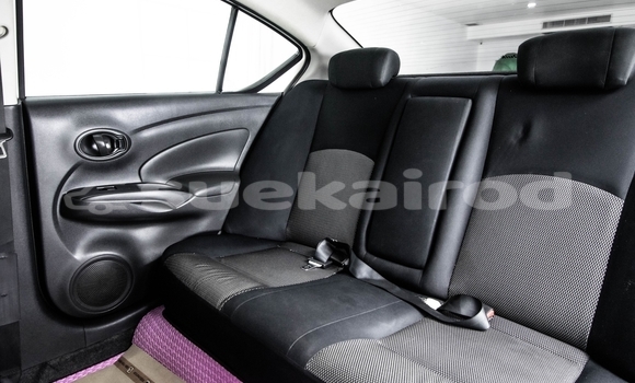 ซื้อ รถมือสอง Nissan Almera ขาว รถยนต์ ใน %{เมือง} ใน กรุงเทพมหานคร ซื้อ รถมือสอง Nissan Almera ขาว รถยนต์ ใน %{เมือง} ใน กรุงเทพมหานคร