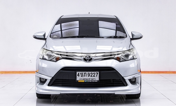 Buy Used Toyota Vios Other Car in Bangkok in Bangkok