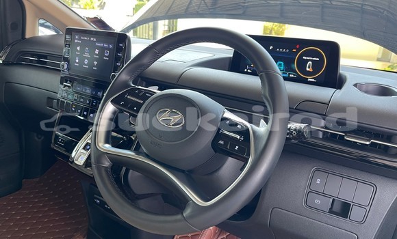 Buy Used Hyundai Starex Black Car in Bangkok in Bangkok Buy Used Hyundai Starex Black Car in Bangkok in Bangkok