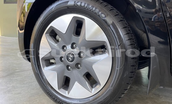 Buy Used Hyundai Starex Black Car in Bangkok in Bangkok Buy Used Hyundai Starex Black Car in Bangkok in Bangkok