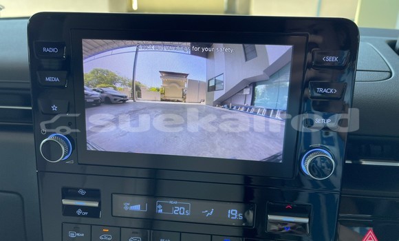 Buy Used Hyundai Starex Black Car in Bangkok in Bangkok Buy Used Hyundai Starex Black Car in Bangkok in Bangkok