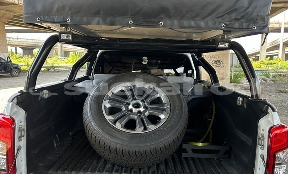 Buy Used Mitsubishi Triton White Car in Bangkok in Bangkok Buy Used Mitsubishi Triton White Car in Bangkok in Bangkok