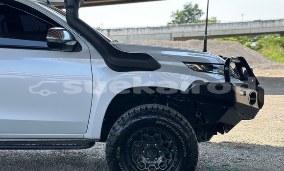 Buy Used Mitsubishi Triton White Car in Bangkok in Bangkok Buy Used Mitsubishi Triton White Car in Bangkok in Bangkok