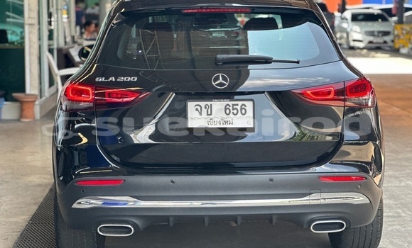 ซื้อ รถมือสอง Mercedes-Benz GLA-klasse AMG สีดำ รถยนต์ ใน %{เมือง} ใน กรุงเทพมหานคร ซื้อ รถมือสอง Mercedes-Benz GLA-klasse AMG สีดำ รถยนต์ ใน %{เมือง} ใน กรุงเทพมหานคร