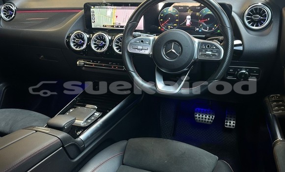 ซื้อ รถมือสอง Mercedes-Benz GLA-klasse AMG สีดำ รถยนต์ ใน %{เมือง} ใน กรุงเทพมหานคร ซื้อ รถมือสอง Mercedes-Benz GLA-klasse AMG สีดำ รถยนต์ ใน %{เมือง} ใน กรุงเทพมหานคร