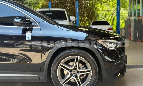 ซื้อ รถมือสอง Mercedes-Benz GLA-klasse AMG สีดำ รถยนต์ ใน %{เมือง} ใน กรุงเทพมหานคร ซื้อ รถมือสอง Mercedes-Benz GLA-klasse AMG สีดำ รถยนต์ ใน %{เมือง} ใน กรุงเทพมหานคร