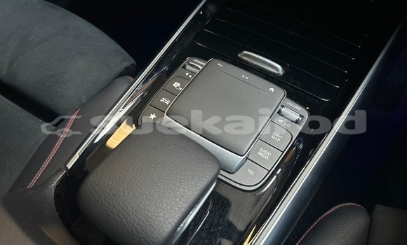 ซื้อ รถมือสอง Mercedes-Benz GLA-klasse AMG สีดำ รถยนต์ ใน %{เมือง} ใน กรุงเทพมหานคร ซื้อ รถมือสอง Mercedes-Benz GLA-klasse AMG สีดำ รถยนต์ ใน %{เมือง} ใน กรุงเทพมหานคร