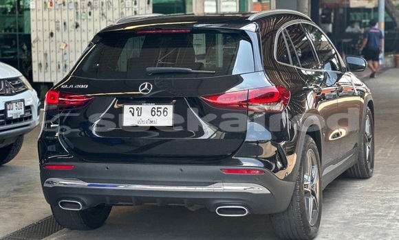 ซื้อ รถมือสอง Mercedes-Benz GLA-klasse AMG สีดำ รถยนต์ ใน %{เมือง} ใน กรุงเทพมหานคร ซื้อ รถมือสอง Mercedes-Benz GLA-klasse AMG สีดำ รถยนต์ ใน %{เมือง} ใน กรุงเทพมหานคร