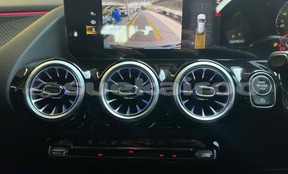 ซื้อ รถมือสอง Mercedes-Benz GLA-klasse AMG สีดำ รถยนต์ ใน %{เมือง} ใน กรุงเทพมหานคร ซื้อ รถมือสอง Mercedes-Benz GLA-klasse AMG สีดำ รถยนต์ ใน %{เมือง} ใน กรุงเทพมหานคร