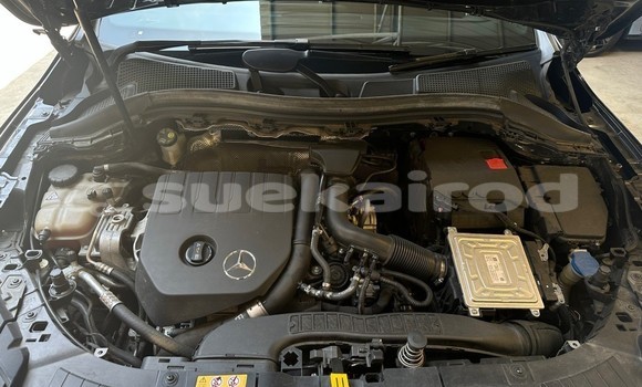 ซื้อ รถมือสอง Mercedes-Benz GLA-klasse AMG สีดำ รถยนต์ ใน %{เมือง} ใน กรุงเทพมหานคร ซื้อ รถมือสอง Mercedes-Benz GLA-klasse AMG สีดำ รถยนต์ ใน %{เมือง} ใน กรุงเทพมหานคร