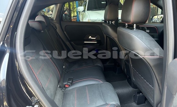 ซื้อ รถมือสอง Mercedes-Benz GLA-klasse AMG สีดำ รถยนต์ ใน %{เมือง} ใน กรุงเทพมหานคร ซื้อ รถมือสอง Mercedes-Benz GLA-klasse AMG สีดำ รถยนต์ ใน %{เมือง} ใน กรุงเทพมหานคร