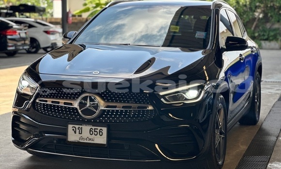 ซื้อ รถมือสอง Mercedes-Benz GLA-klasse AMG สีดำ รถยนต์ ใน %{เมือง} ใน กรุงเทพมหานคร ซื้อ รถมือสอง Mercedes-Benz GLA-klasse AMG สีดำ รถยนต์ ใน %{เมือง} ใน กรุงเทพมหานคร