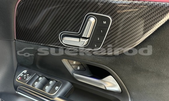 ซื้อ รถมือสอง Mercedes-Benz GLA-klasse AMG สีดำ รถยนต์ ใน %{เมือง} ใน กรุงเทพมหานคร ซื้อ รถมือสอง Mercedes-Benz GLA-klasse AMG สีดำ รถยนต์ ใน %{เมือง} ใน กรุงเทพมหานคร