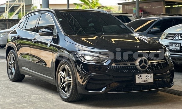 ซื้อ รถมือสอง Mercedes-Benz GLA-klasse AMG สีดำ รถยนต์ ใน %{เมือง} ใน กรุงเทพมหานคร ซื้อ รถมือสอง Mercedes-Benz GLA-klasse AMG สีดำ รถยนต์ ใน %{เมือง} ใน กรุงเทพมหานคร