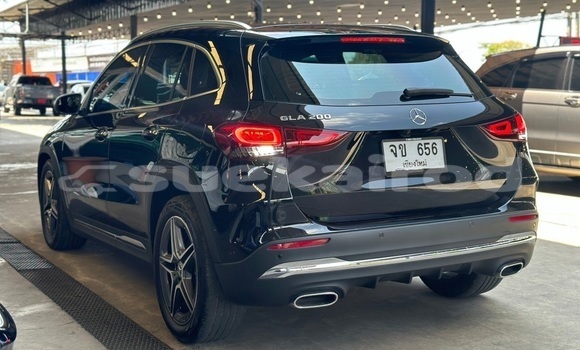 ซื้อ รถมือสอง Mercedes-Benz GLA-klasse AMG สีดำ รถยนต์ ใน %{เมือง} ใน กรุงเทพมหานคร ซื้อ รถมือสอง Mercedes-Benz GLA-klasse AMG สีดำ รถยนต์ ใน %{เมือง} ใน กรุงเทพมหานคร