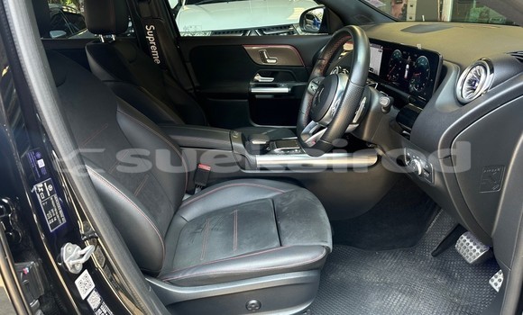 ซื้อ รถมือสอง Mercedes-Benz GLA-klasse AMG สีดำ รถยนต์ ใน %{เมือง} ใน กรุงเทพมหานคร ซื้อ รถมือสอง Mercedes-Benz GLA-klasse AMG สีดำ รถยนต์ ใน %{เมือง} ใน กรุงเทพมหานคร