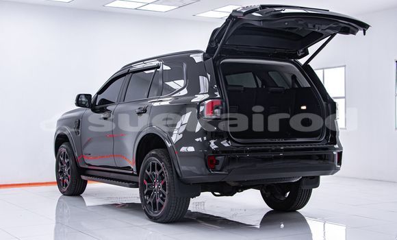 ซื้อ รถมือสอง Ford Everest สีดำ รถยนต์ ใน %{เมือง} ใน กรุงเทพมหานคร ซื้อ รถมือสอง Ford Everest สีดำ รถยนต์ ใน %{เมือง} ใน กรุงเทพมหานคร