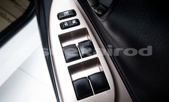 Buy Used Toyota Vios White Car in Bangkok in Bangkok Buy Used Toyota Vios White Car in Bangkok in Bangkok