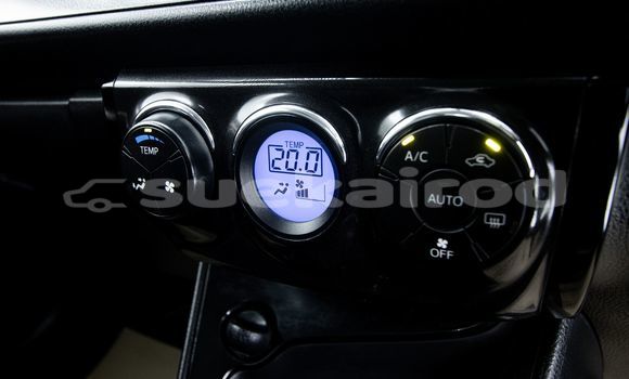 Buy Used Toyota Vios White Car in Bangkok in Bangkok Buy Used Toyota Vios White Car in Bangkok in Bangkok