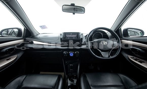 Buy Used Toyota Vios White Car in Bangkok in Bangkok Buy Used Toyota Vios White Car in Bangkok in Bangkok