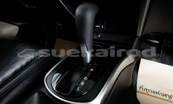 Buy Used Honda City White Car in Bangkok in Bangkok Buy Used Honda City White Car in Bangkok in Bangkok