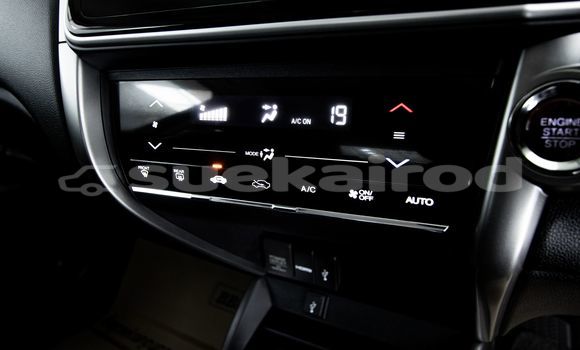 Buy Used Honda City White Car in Bangkok in Bangkok Buy Used Honda City White Car in Bangkok in Bangkok