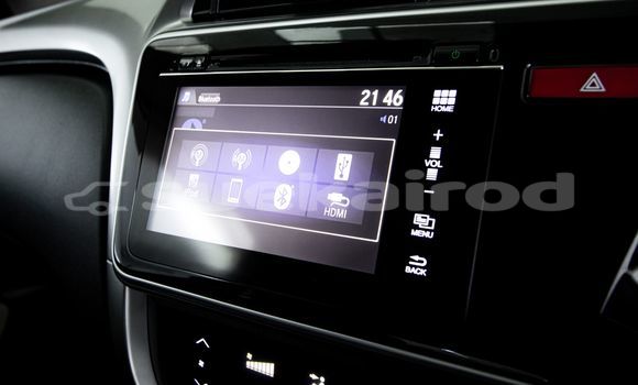 Buy Used Honda City White Car in Bangkok in Bangkok Buy Used Honda City White Car in Bangkok in Bangkok