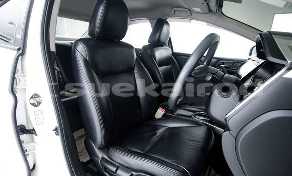 Buy Used Honda City White Car in Bangkok in Bangkok Buy Used Honda City White Car in Bangkok in Bangkok