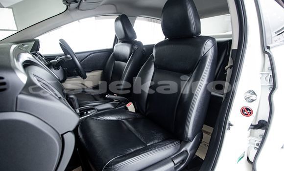 Buy Used Honda City White Car in Bangkok in Bangkok Buy Used Honda City White Car in Bangkok in Bangkok