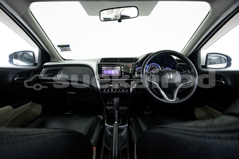 Big with watermark honda city bangkok bangkok 70377