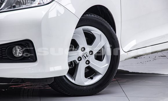 Buy Used Honda City White Car in Bangkok in Bangkok Buy Used Honda City White Car in Bangkok in Bangkok