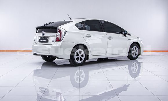 ซื้อ รถมือสอง Toyota Prius ขาว รถยนต์ ใน %{เมือง} ใน กรุงเทพมหานคร ซื้อ รถมือสอง Toyota Prius ขาว รถยนต์ ใน %{เมือง} ใน กรุงเทพมหานคร