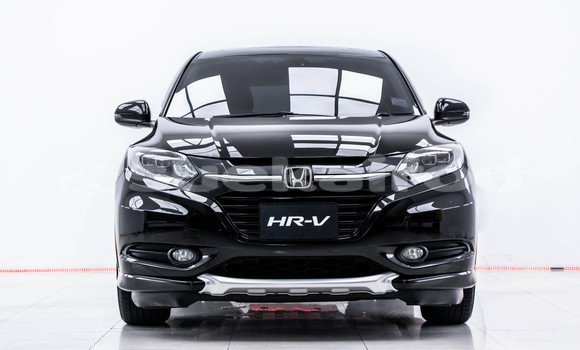 ซื้อ รถมือสอง Honda HR-V สีดำ รถยนต์ ใน %{เมือง} ใน กรุงเทพมหานคร ซื้อ รถมือสอง Honda HR-V สีดำ รถยนต์ ใน %{เมือง} ใน กรุงเทพมหานคร