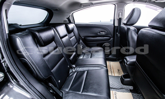 ซื้อ รถมือสอง Honda HR-V สีดำ รถยนต์ ใน %{เมือง} ใน กรุงเทพมหานคร ซื้อ รถมือสอง Honda HR-V สีดำ รถยนต์ ใน %{เมือง} ใน กรุงเทพมหานคร