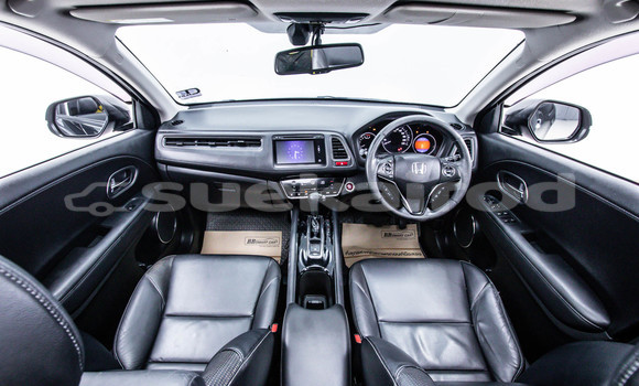 ซื้อ รถมือสอง Honda HR-V สีดำ รถยนต์ ใน %{เมือง} ใน กรุงเทพมหานคร ซื้อ รถมือสอง Honda HR-V สีดำ รถยนต์ ใน %{เมือง} ใน กรุงเทพมหานคร