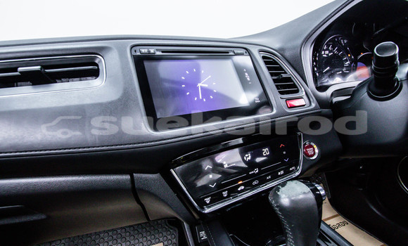 ซื้อ รถมือสอง Honda HR-V สีดำ รถยนต์ ใน %{เมือง} ใน กรุงเทพมหานคร ซื้อ รถมือสอง Honda HR-V สีดำ รถยนต์ ใน %{เมือง} ใน กรุงเทพมหานคร