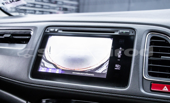 ซื้อ รถมือสอง Honda HR-V สีดำ รถยนต์ ใน %{เมือง} ใน กรุงเทพมหานคร ซื้อ รถมือสอง Honda HR-V สีดำ รถยนต์ ใน %{เมือง} ใน กรุงเทพมหานคร