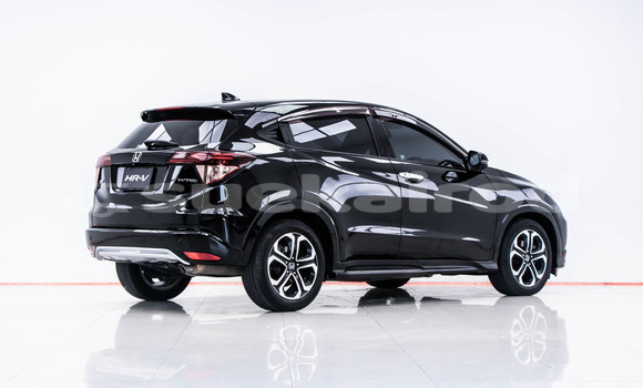 ซื้อ รถมือสอง Honda HR-V สีดำ รถยนต์ ใน %{เมือง} ใน กรุงเทพมหานคร ซื้อ รถมือสอง Honda HR-V สีดำ รถยนต์ ใน %{เมือง} ใน กรุงเทพมหานคร