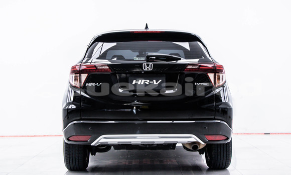 ซื้อ รถมือสอง Honda HR-V สีดำ รถยนต์ ใน %{เมือง} ใน กรุงเทพมหานคร ซื้อ รถมือสอง Honda HR-V สีดำ รถยนต์ ใน %{เมือง} ใน กรุงเทพมหานคร
