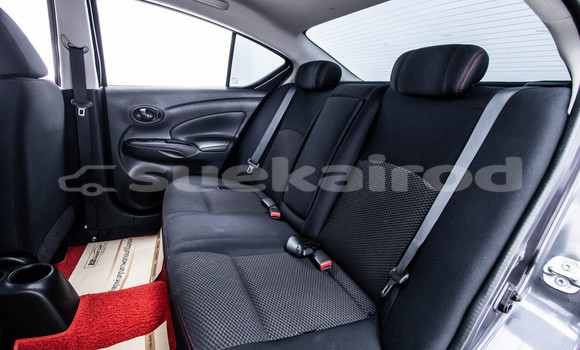 ซื้อ รถมือสอง Nissan Almera อื่น ๆ รถยนต์ ใน %{เมือง} ใน กรุงเทพมหานคร ซื้อ รถมือสอง Nissan Almera อื่น ๆ รถยนต์ ใน %{เมือง} ใน กรุงเทพมหานคร