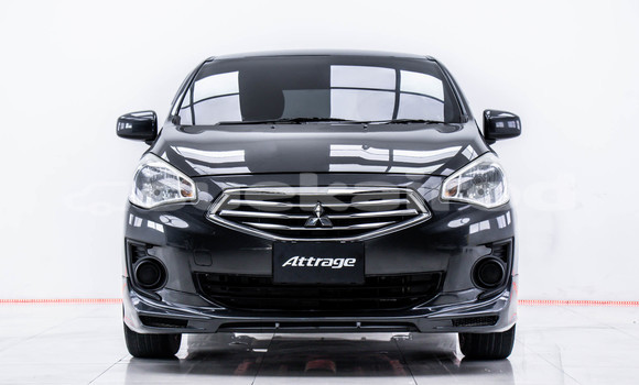Buy Used Mitsubishi Attrage Other Car in Bangkok in Bangkok Buy Used Mitsubishi Attrage Other Car in Bangkok in Bangkok