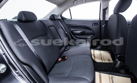 Buy Used Mitsubishi Attrage Other Car in Bangkok in Bangkok Buy Used Mitsubishi Attrage Other Car in Bangkok in Bangkok