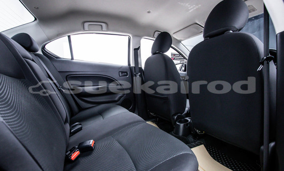 Buy Used Mitsubishi Attrage Other Car in Bangkok in Bangkok Buy Used Mitsubishi Attrage Other Car in Bangkok in Bangkok