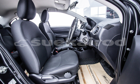 Buy Used Mitsubishi Attrage Other Car in Bangkok in Bangkok Buy Used Mitsubishi Attrage Other Car in Bangkok in Bangkok