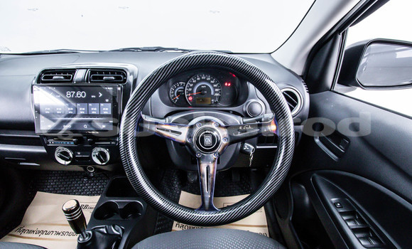 Buy Used Mitsubishi Attrage Other Car in Bangkok in Bangkok Buy Used Mitsubishi Attrage Other Car in Bangkok in Bangkok