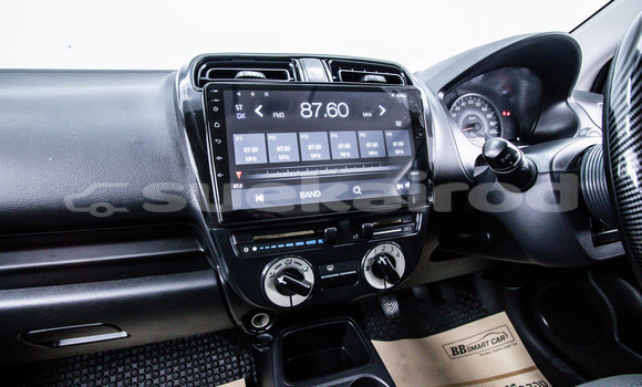 Buy Used Mitsubishi Attrage Other Car in Bangkok in Bangkok Buy Used Mitsubishi Attrage Other Car in Bangkok in Bangkok